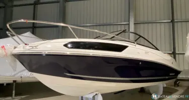 Bayliner VR5 Cuddy