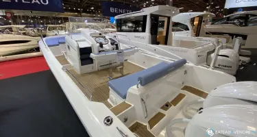 White Shark  300 SC Origin
