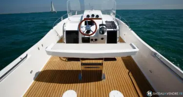 White Shark  300 CC Origin