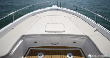 White Shark  300 CC Origin