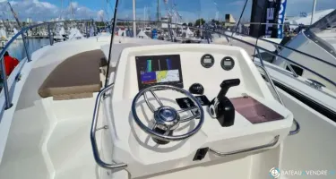 White Shark  230 CC Origin