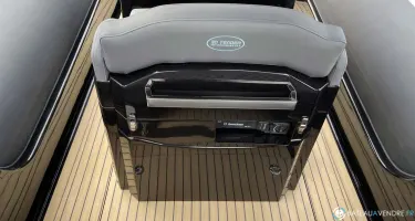 3D Tender Dream 850