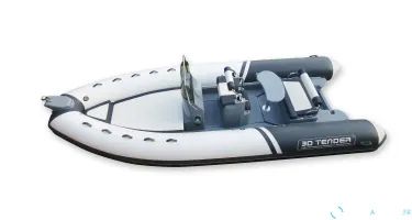 3D Tender Dream 635