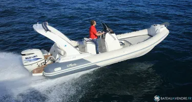 Nuova Jolly Prince 22