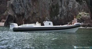 Nuova Jolly Prince 30