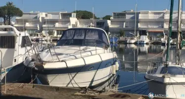 Bavaria  37 Sport