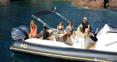 Nuova Jolly Prince 38