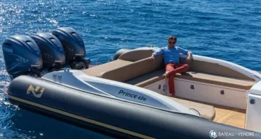 Nuova Jolly Prince 43