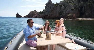 Nuova Jolly Prince 43