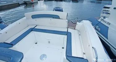 Nuova Jolly Prince 24 Cabin