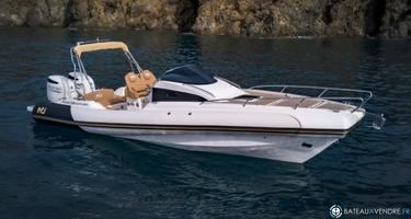 Nuova Jolly Prince 28 Sport Cabine