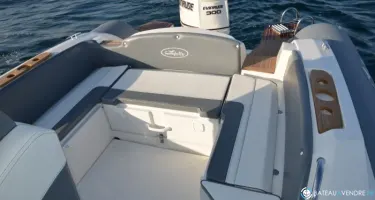 Nuova Jolly Prince 28 Sport Cabine