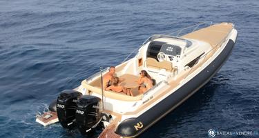 Nuova Jolly Prince 33 Sport Cabine