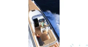 Nuova Jolly Prince 33 Sport Cabine