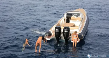 Nuova Jolly Prince 33 Sport Cabine