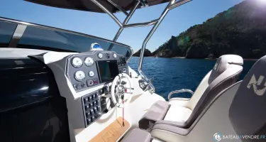 Nuova Jolly Prince 38 Sport Cabin
