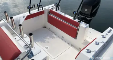 Nuova Jolly Nj 700 Se@fish
