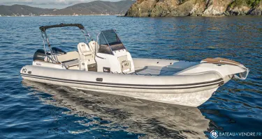 Nuova Jolly Nj 850 Xl