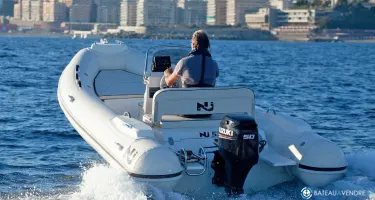 Nuova Jolly Nj 530