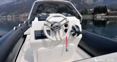 Nuova Jolly Nj 530