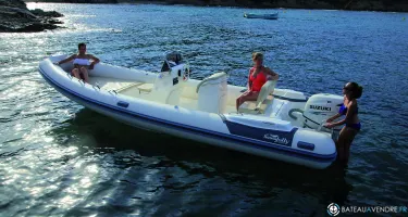 Nuova Jolly NJ 630