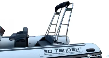 3D Tender Dream 6