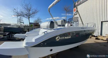 Idea Marine  60 Open
