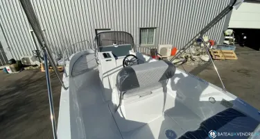 Idea Marine  60 Open