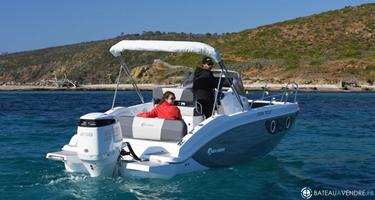 Idea Marine  70