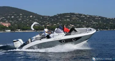 Idea Marine  70