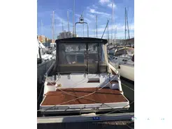 Sealine  C35