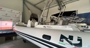 Nuova Jolly NJ 700 XL