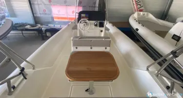 Nuova Jolly NJ 700 XL