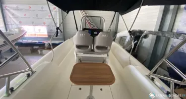 Nuova Jolly Nj 850 Xl