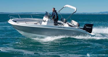 Idea Marine  60 Open