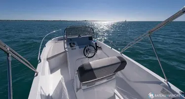 Idea Marine  60 Open