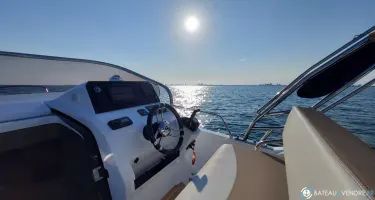 Idea Marine  80 WA