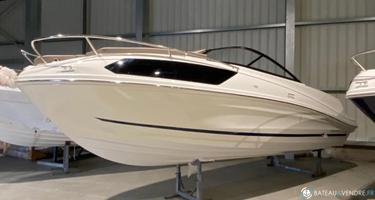 Bayliner VR6 Cuddy