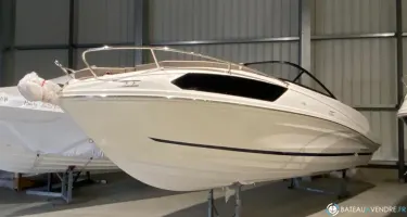 Bayliner VR6 Cuddy