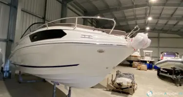 Bayliner VR6 Cuddy