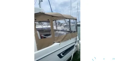 Jeanneau Merry Fisher 855 Marlin