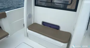 Jeanneau Merry Fisher 855 Marlin