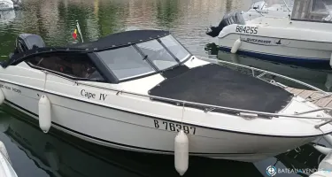Parker  630