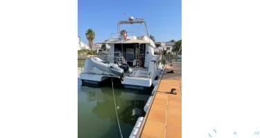 Fountaine Pajot My 37 Maestro