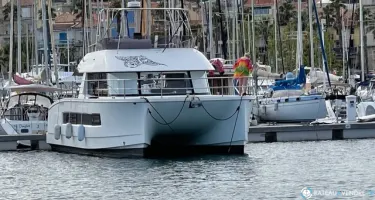 Fountaine Pajot My 37 Maestro