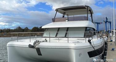 Fountaine Pajot My 44