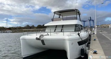 Fountaine Pajot My 44