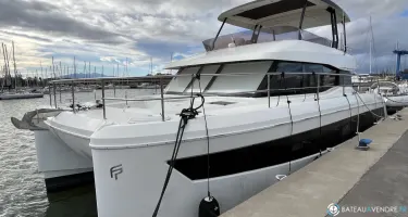 Fountaine Pajot My 44