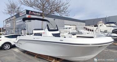 Bayliner Trophy T22 CX