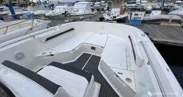 Bayliner Trophy T22 CX